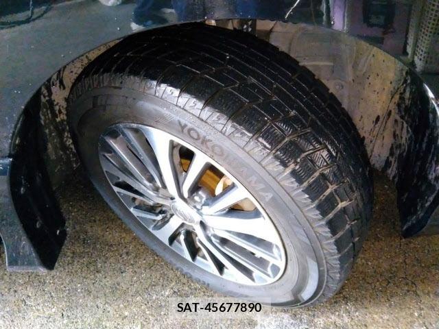 Nissan SERENA 2014 8920945-9