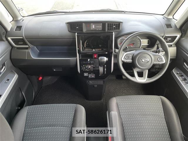 Daihatsu THOR 2023 8888199-14