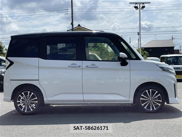 Daihatsu THOR 2023 8888199-20