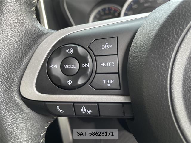 Daihatsu THOR 2023 8888199-21
