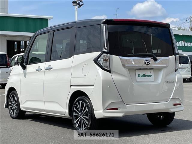 Daihatsu THOR 2023 8888199-22