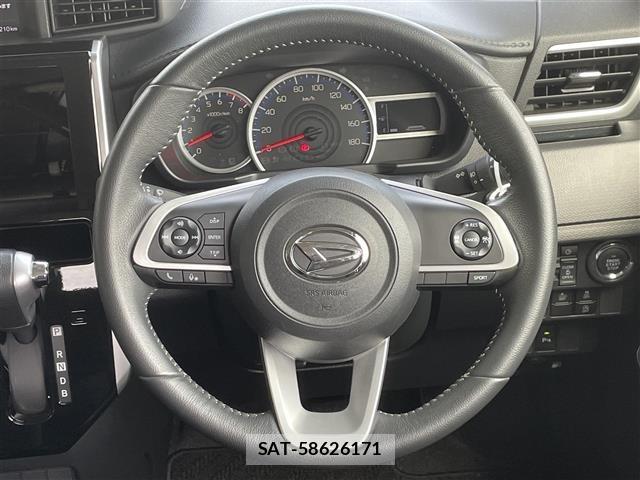 Daihatsu THOR 2023 8888199-6