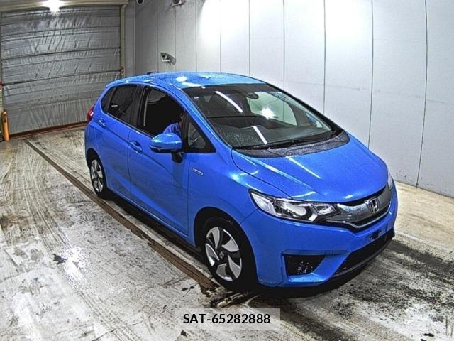 Honda FIT 2013 8922491-0