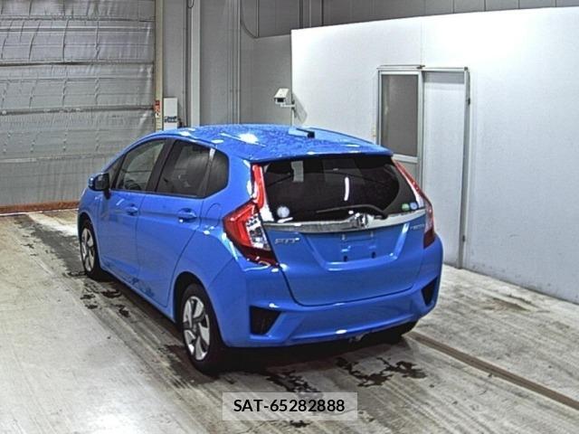 Honda FIT 2013 8922491-1