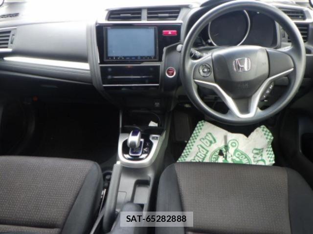 Honda FIT 2013 8922491-3
