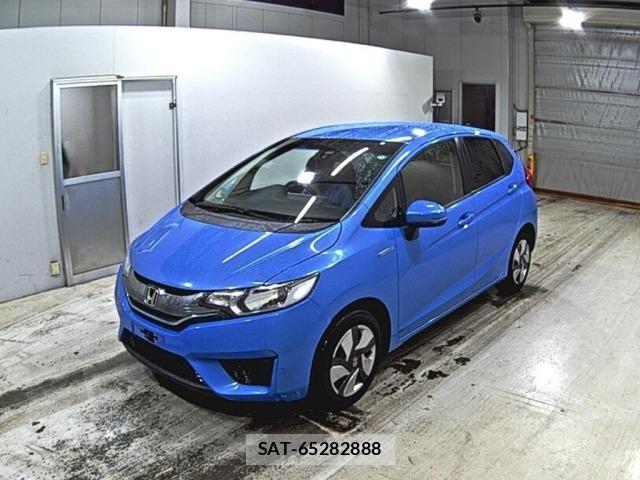 Honda FIT 2013 8922491-4