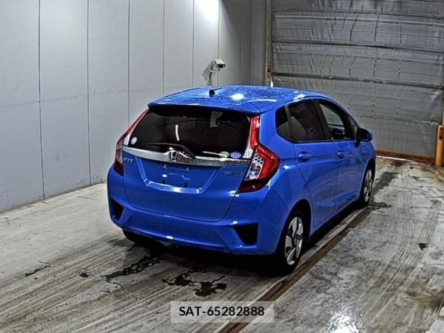 Honda FIT 2013 8922491-5