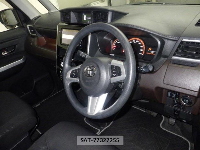 Toyota TANK 2019 8861535-3