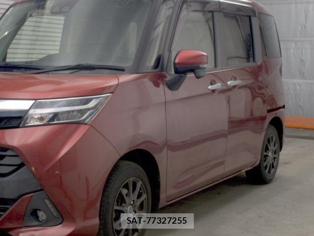 Toyota TANK 2019 8861535-4