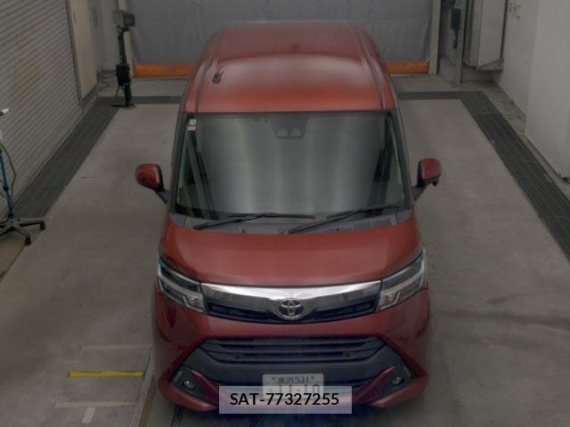 Toyota TANK 2019 8861535-6