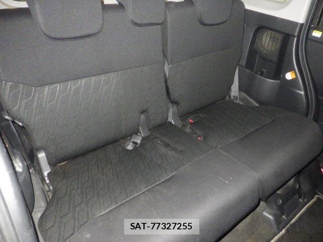 Toyota TANK 2019 8861535-8