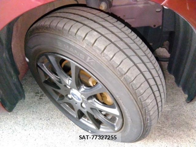 Toyota TANK 2019 8861535-9