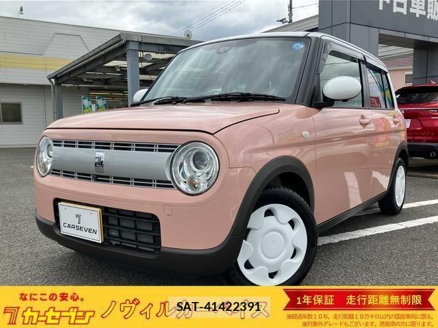 Suzuki LAPIN 2015 8932400-0