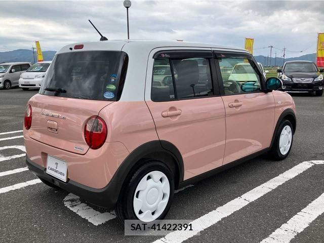 Suzuki LAPIN 2015 8932400-1