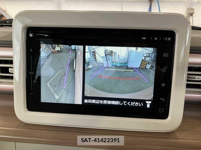 Suzuki LAPIN 2015 8932400-15