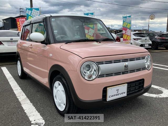 Suzuki LAPIN 2015 8932400-19