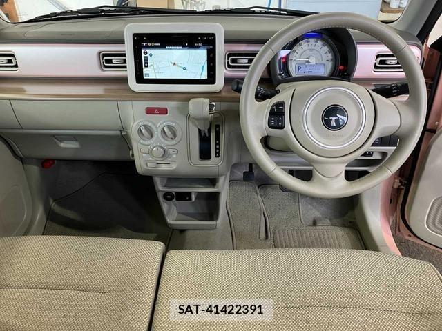 Suzuki LAPIN 2015 8932400-2