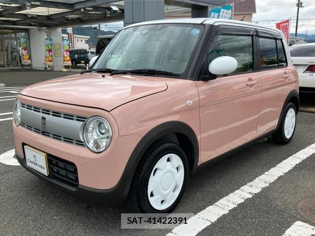 Suzuki LAPIN 2015 8932400-20