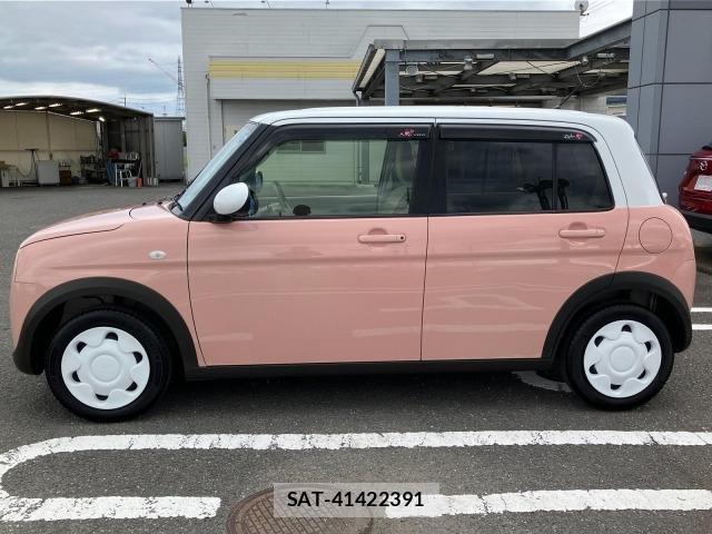 Suzuki LAPIN 2015 8932400-21