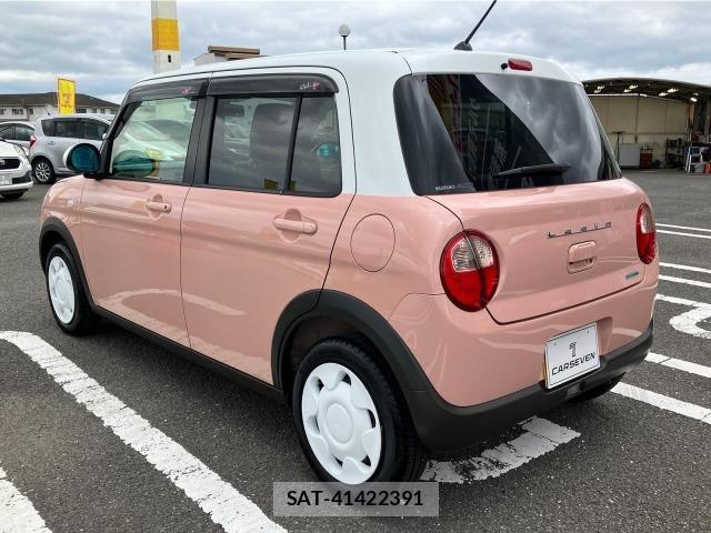 Suzuki LAPIN 2015 8932400-22