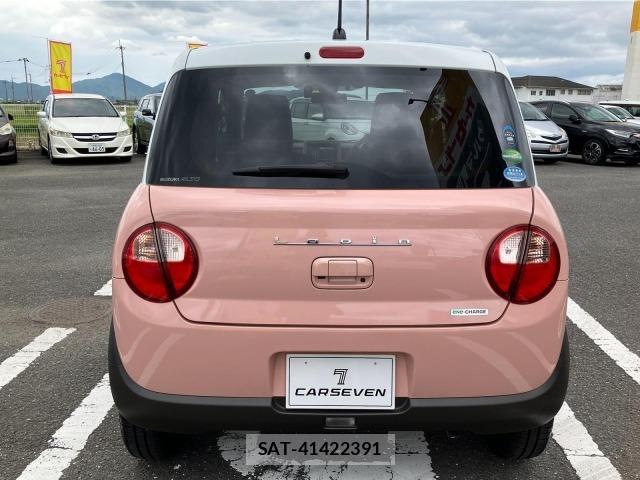 Suzuki LAPIN 2015 8932400-23