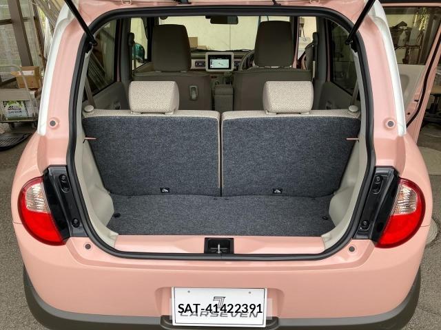 Suzuki LAPIN 2015 8932400-24