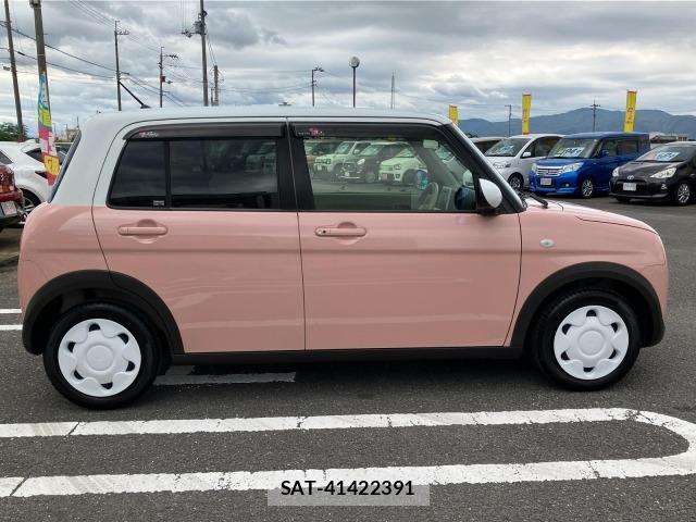 Suzuki LAPIN 2015 8932400-26