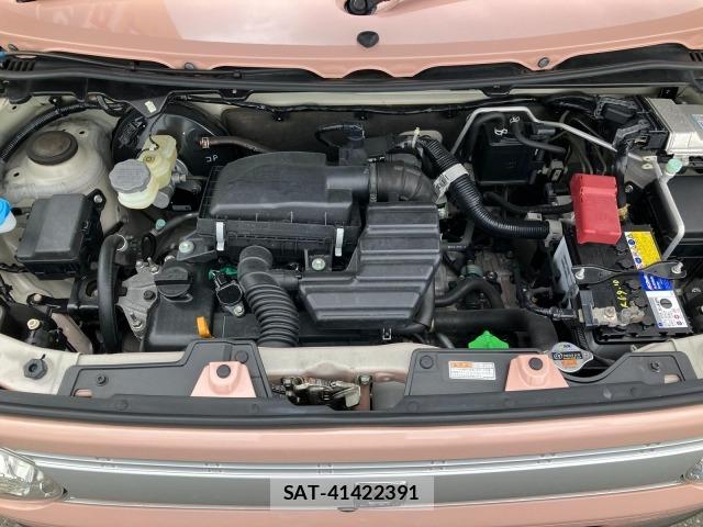 Suzuki LAPIN 2015 8932400-28