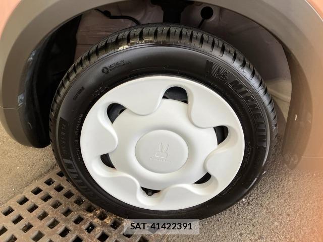 Suzuki LAPIN 2015 8932400-30