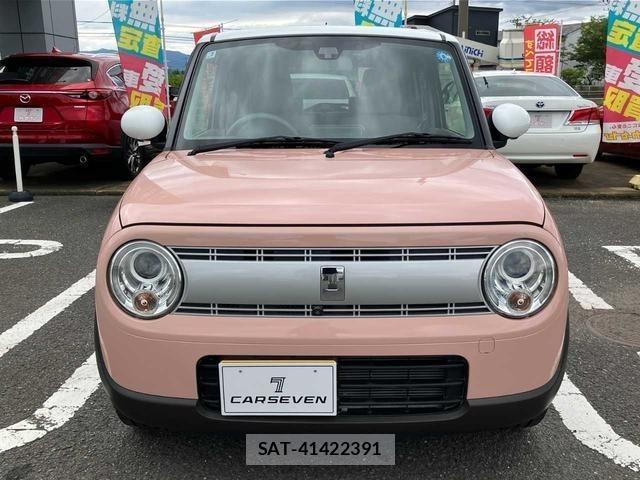 Suzuki LAPIN 2015 8932400-4