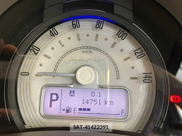 Suzuki LAPIN 2015 8932400-6