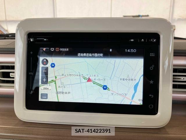 Suzuki LAPIN 2015 8932400-7