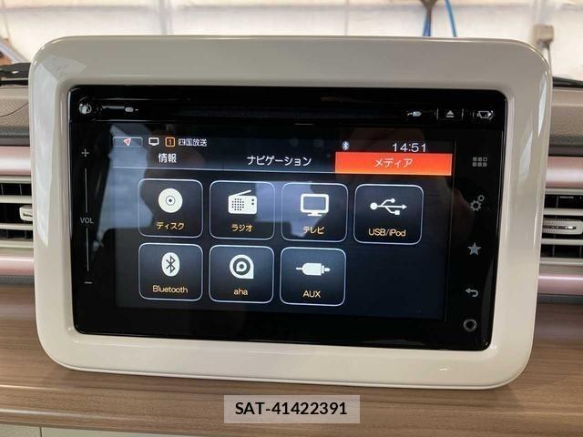 Suzuki LAPIN 2015 8932400-8