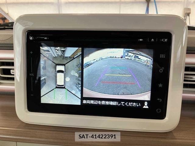Suzuki LAPIN 2015 8932400-9