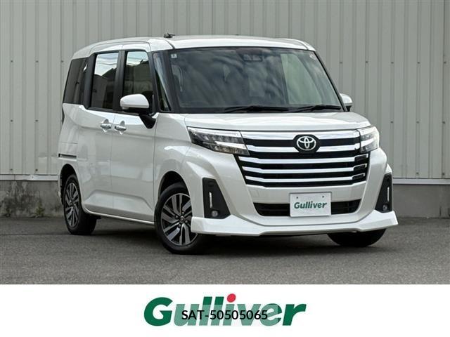 Toyota ROOMY 2025 8913958-0
