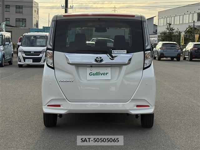 Toyota ROOMY 2025 8913958-10