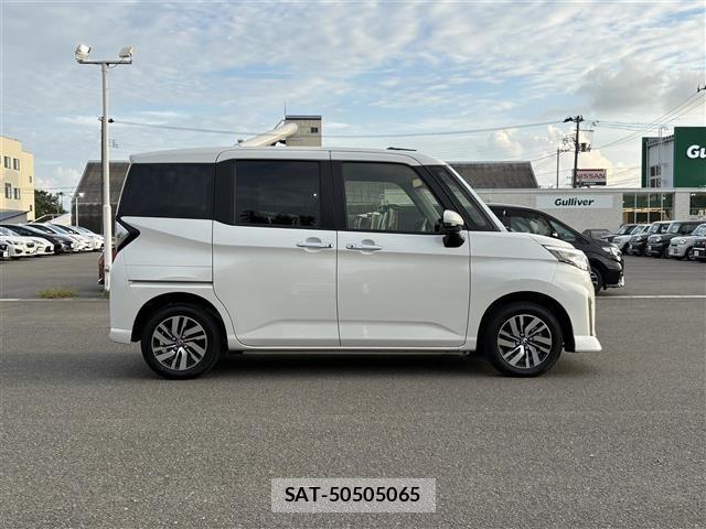 Toyota ROOMY 2025 8913958-11