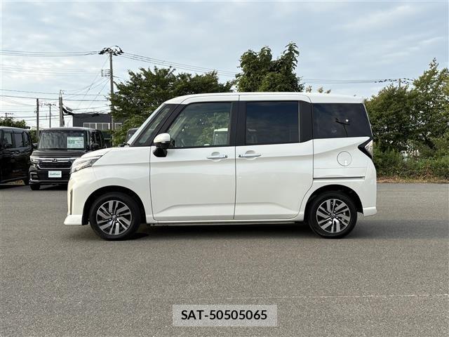 Toyota ROOMY 2025 8913958-12