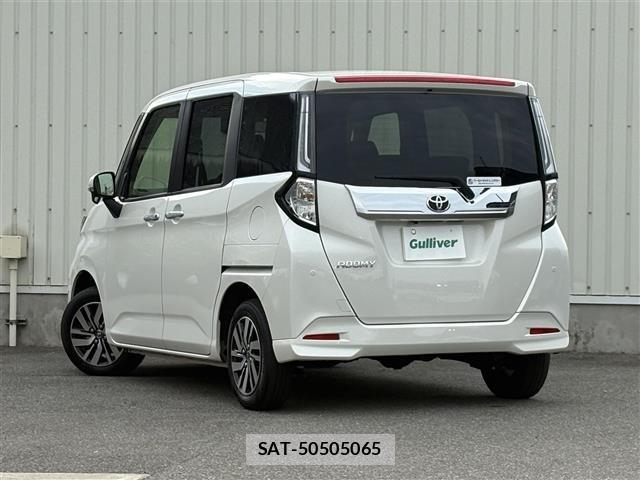 Toyota ROOMY 2025 8913958-13