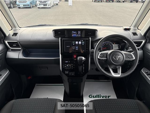 Toyota ROOMY 2025 8913958-14