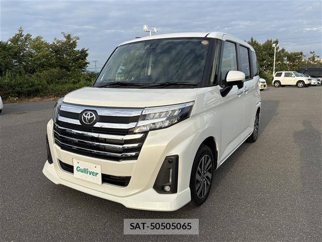 Toyota ROOMY 2025 8913958-20
