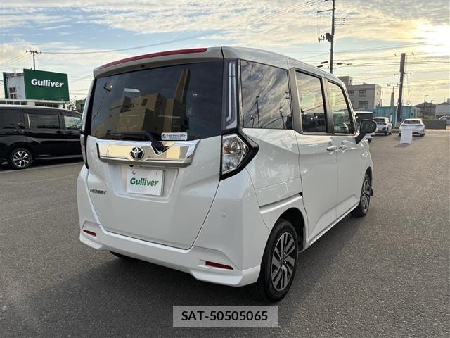 Toyota ROOMY 2025 8913958-22