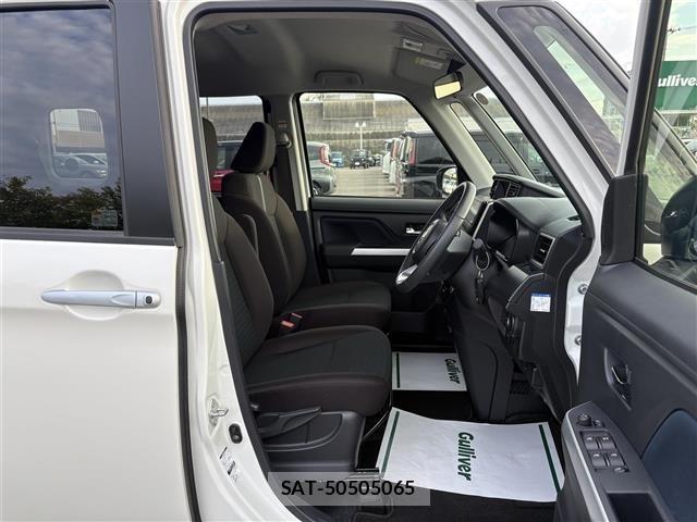 Toyota ROOMY 2025 8913958-5