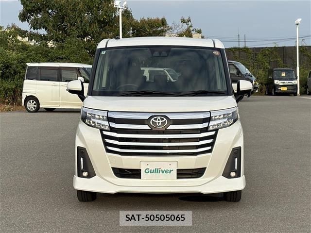 Toyota ROOMY 2025 8913958-9