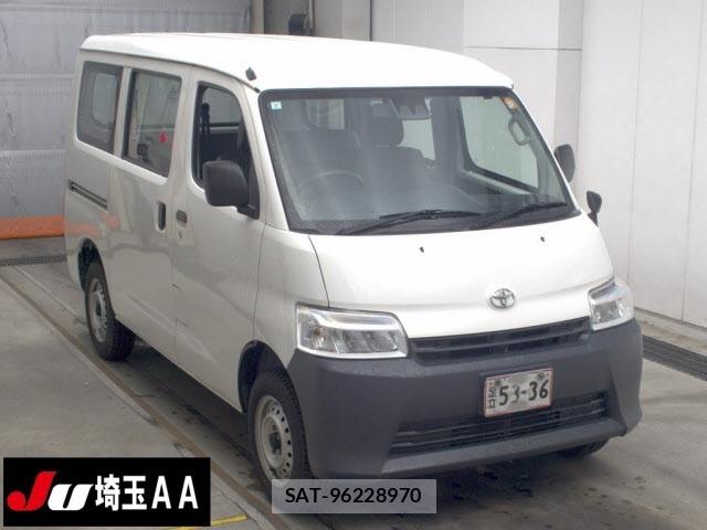 Toyota TOWNACE VAN 2021 8688018-0