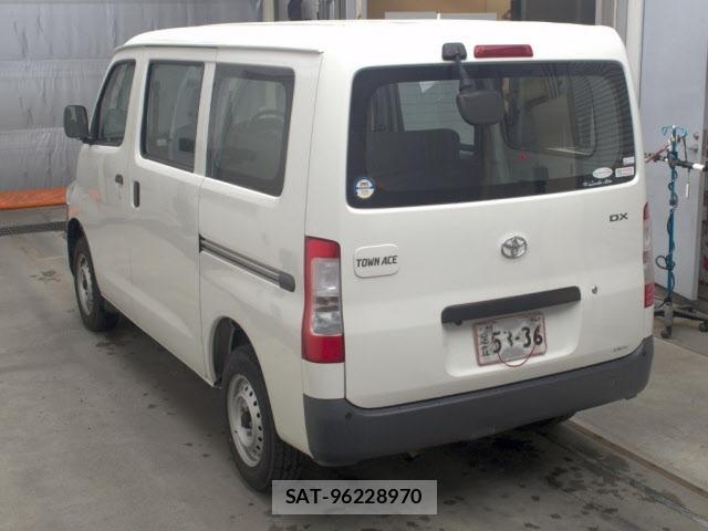 Toyota TOWNACE VAN 2021 8688018-1
