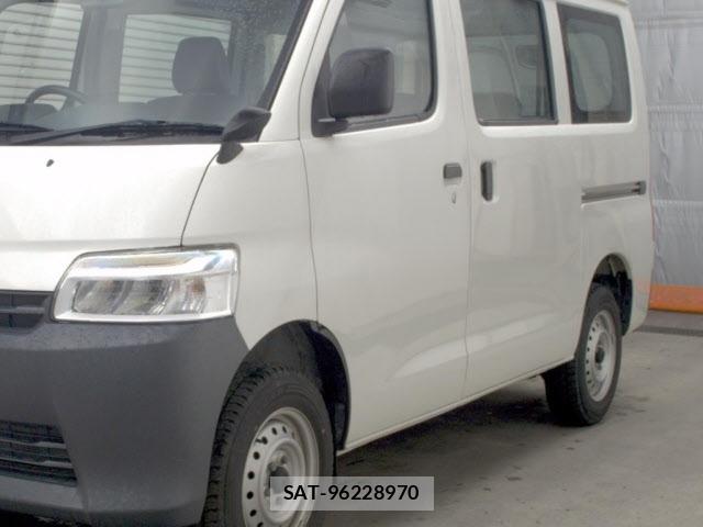 Toyota TOWNACE VAN 2021 8688018-4