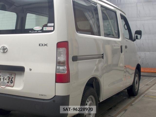 Toyota TOWNACE VAN 2021 8688018-5