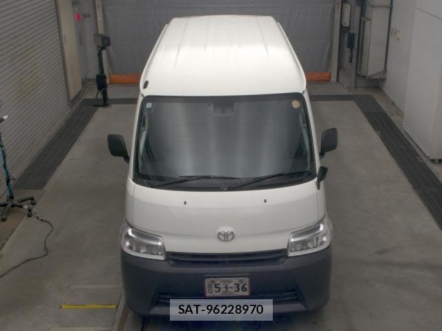 Toyota TOWNACE VAN 2021 8688018-6