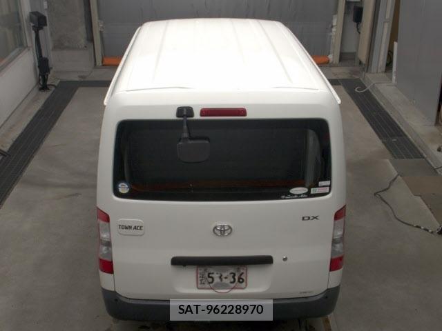 Toyota TOWNACE VAN 2021 8688018-7